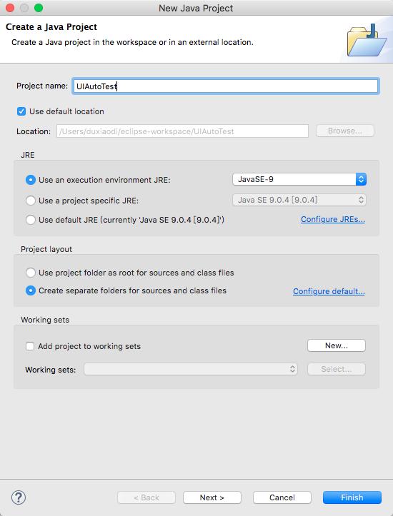 Java configuration file. Создание new java. set() add(). app program usage. program to add new buttons.